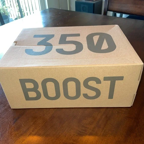 Authentic Yeezy 350 V2 boost MX Oat - Picture 6 of 6